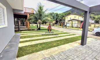 Imagem 6: Casa à venda, 6 quartos, 4 suítes, 4 vagas, Lagoinha - UBATUBA/SP