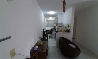 Imagem 6: Apartamento 52 metros quadrados com 2 quartos Lazer na Taquara - Rio de Janeiro - RJ