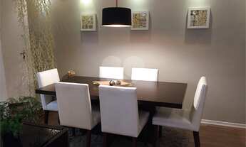 Imagem 4: Apartamento-São Paulo-SANTANA