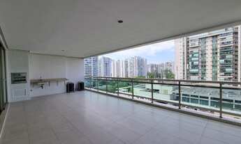 Imagem 7: Excelente Apartamento na Peninsula- Barra da Tijuca