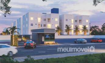 Imagem: 154 - Residencial Santorini, Maiobão (Estrada