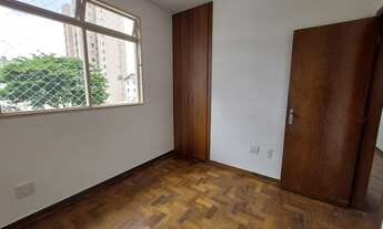 Imagem 6: Apartamento para venda possui 98 metros quadrados com 3 quartos em Nova Suíssa - Belo Hori