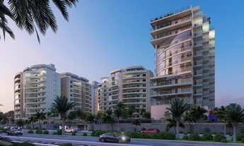 Imagem: Apartamentos frente mar a venda - Calabasas