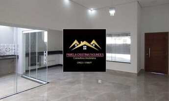 Imagem 4: LINDA CASA PRONTA PARA MORAR - 3 DORMITORIOS SENDO UMA SUITE - LINDO ESPAÇO INTEGRADO ENTR