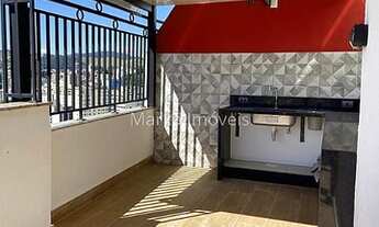 Imagem: Cobertura 3 Quartos - Alto dos Passos