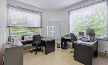 Imagem 3: Prédio - Jardim Chapadão - Campinas