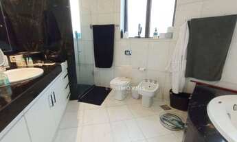 Imagem 3: Apartamento com 4 dormitórios à venda, 270 m² por R$ 3.850.000 - Lourdes - Belo Horizonte