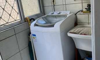 Imagem 5: Vende-se APARTAMENTO 2 qts térreo com Home Office. Ótimo local!