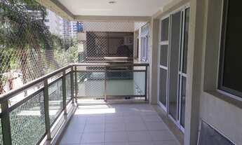 Imagem 5: Apartamento 83 metros quadrados com 2 quartos no Reserva Jardim em Jacarepaguá - Rio de Ja