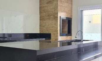 Imagem 4: Casa com 3 dormitórios à venda, 156 m² por R$ 1.115.000 - Condomínio Primor das Torres - B