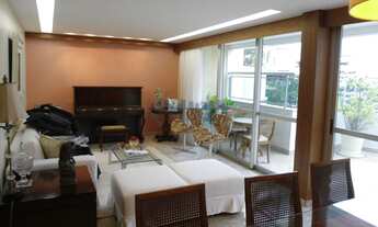 Imagem 3: Recreio dos Bandeirantes