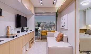 Imagem: Apartamento à venda com 2 dormitórios