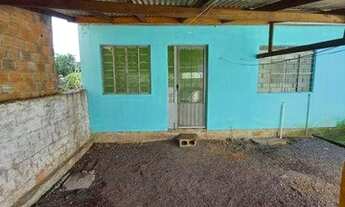 Imagem 4: Casa com 2 dormitórios à venda por R$ 143.100,00 - Nossa Chácara - Gravataí/RS