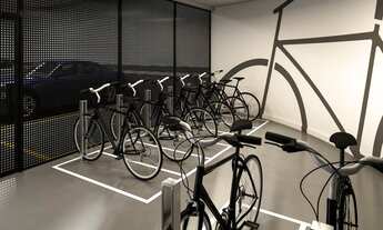 Imagem 7: Cobertura para venda com 80 metros quadrados com 2 quartos