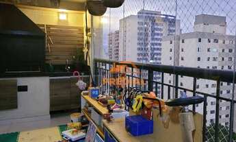 Imagem 3: Lindo apartamento no Jardim Aquarius com vista livre e sol da manhã