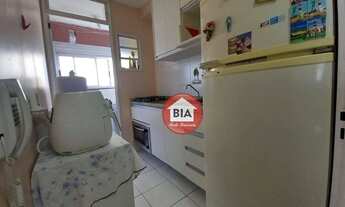 Imagem 5: Apartamento à venda - Vila Matilde, São Paulo/SP - 2 quartos, 52 metros quadrados por R$ 2