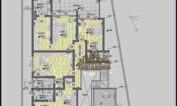 Imagem 7: Casa assobradada à venda- Alphaville Nova Esplanada I - Votorantim/SP