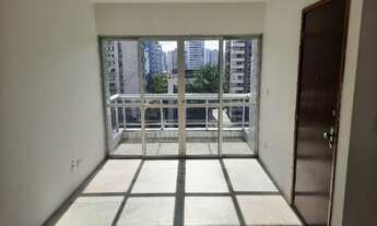 Imagem 5: Alugo ótimo apartamento com 3 quartos no Bairro de Boa Viagem / Recife