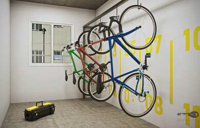 Imagem 5: Apartamento à venda com 2 dormitórios em Gleba do pêssego, São paulo cod:AP0221_RRX