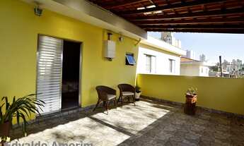 Imagem 2: Sobrado com 2 suítes, 2 vagas - Vila Mazzei - São Paulo