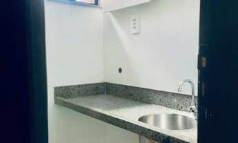 Imagem 7: Conjunto / Sala em Bela Vista - São Paulo