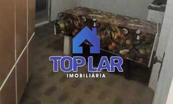 Imagem 4: Apartamento para venda com 56 metros quadrados com 2 quartos em Ramos - Rio de Janeiro - R