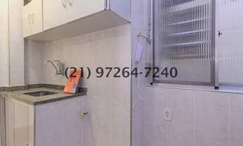 Imagem 7: Apartamento para venda tem 41 m² com 1 quarto em Flamengo - Rio de Janeiro - RJ