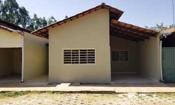 Imagem: Casa de condomínio 3Q no Maysa