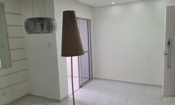 Imagem 4: Apartamento para venda possui 64 metros quadrados com 3 quartos em Aruana - Aracaju - SE