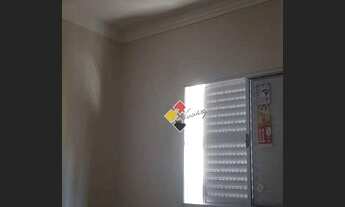 Imagem 4: Casa com 1 dormitório para alugar, 75 m² por R$ 1.150,00/mês - Vila Proost de Souza - Camp