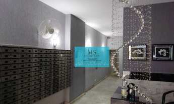 Imagem 4: Apartamento Edifício Don José com 4 Quartos e 2 banheiros à Venda, 110 m² por R$ 420.00