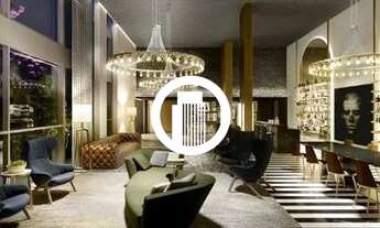 Imagem 5: Apartamento Garden para Venda - 170m², 4 dormitórios, sendo 3 suites, 2 vagas - Vila Cleme