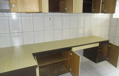 Imagem 7: APTO VAGO - REFORMADO - 2 DORMS -VILA DAS MERCÊS