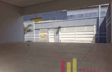 Imagem 4: URUAÇU - Casa Padrão - Sul II