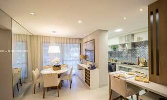 Imagem 3: Apartamento para Venda em Florianópolis, Monte Verde, 3 dormitórios, 1 suíte, 2 banheiros