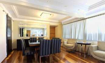 Imagem 3: Apartamento para venda possui 127 metros quadrados com 3 quartos