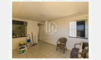 Imagem: Condomínio Solar da Esperança apartamento