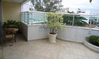 Imagem 7: Recreio dos Bandeirantes