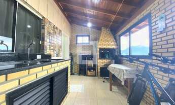 Imagem: EXCELENTE SOBRADO SEMI MOBILIADO EM FORQUILHAS