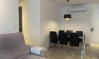 Imagem 3: Recreio dos Bandeirantes Prédio Novo 3 quartos 2 vagas