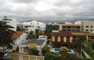 Imagem 6: Recreio dos Bandeirantes