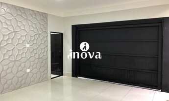 Imagem 2: Casa à venda, 3 quartos, 1 suíte, 2 vagas, Morumbi - Jardim - Uberaba/MG