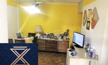 Imagem 2: Apartamento com 2 dormitórios à venda, 73 m² por R$ 535. - Santa Cecília - São Paulo/SP