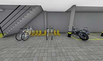 Imagem 4: Studio à venda com 1 dormitórios em Cid. est. de carvalho, São paulo cod:ST0007_RRX