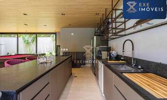 Imagem 7: Casa com 4 dormitórios à venda, 800 m² por R$ 13.500.000 - Tamboré 3 - Santana de Parnaíba