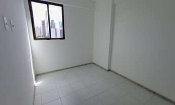 Imagem 2: NI - Studio Thaiza - Apartamento 2 quartos compacto em Casa Amarela