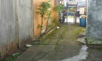 Imagem 3: Apartamento de 01 dormitório, sala de estar, banheiro social, área de serviço. Vaga rotati