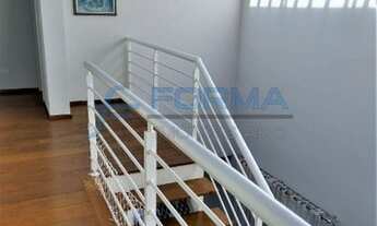 Imagem 7: São Bernardo do Campo - Casa de Condomínio - SWISS PARK