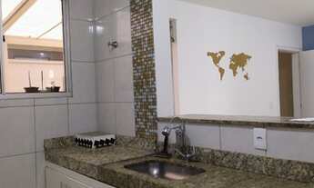 Imagem 4: BELO HORIZONTE - Apartamento Padrão - Camargos