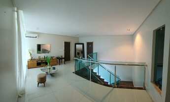 Imagem 4: Marina Rio Bello. 7 Suítes, Gerador 100%